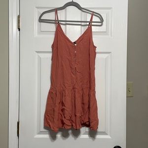 Wild Fable Women's Mini Dress Skort